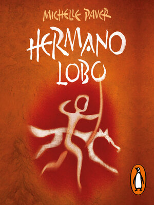 cover image of Hermano lobo